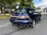 2003 Mazda 6