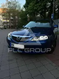 2003 Mazda 6
