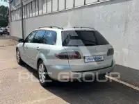 2003 Mazda 6
