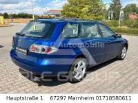 2003 Mazda 6