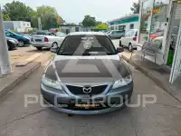 2003 Mazda 6