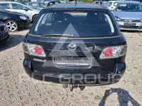 2003 Mazda 6