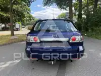 2003 Mazda 6