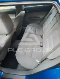 2003 Mazda 6