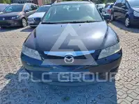 2003 Mazda 6