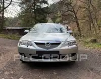 2003 Mazda 6