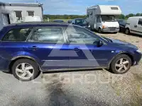 2003 Mazda 6