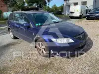 2003 Mazda 6