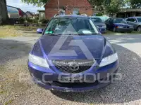 2003 Mazda 6