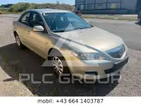 2003 Mazda 6