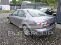 2003 Mazda 6
