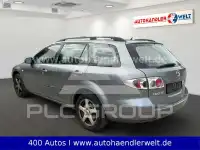 2003 Mazda 6