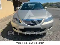 2003 Mazda 6