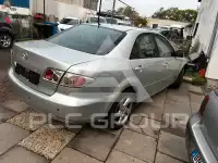 2003 Mazda 6