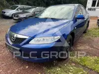 2003 Mazda 6
