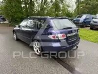 2003 Mazda 6