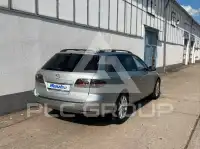 2003 Mazda 6