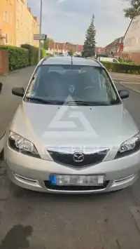 2003 Mazda 2