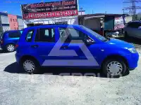 2003 Mazda 2