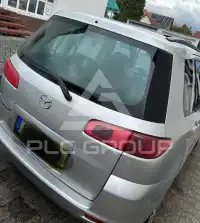 2003 Mazda 2 (Demio)