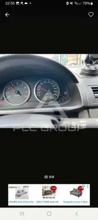 2003 Mazda 2