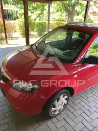 2003 Mazda 2