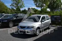 2003 Mazda 2