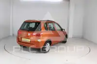 2003 Mazda 2 (Demio)