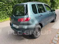 2003 Mazda 2