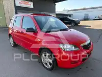2003 Mazda 2