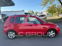 2003 Mazda 2