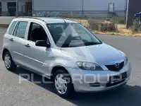2003 Mazda 2 (Demio)