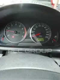 2003 Mazda 2