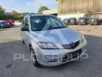 2003 Mazda 2 (Demio)