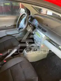 2003 Mazda 2