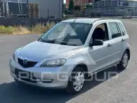 2003 Mazda 2 (Demio)