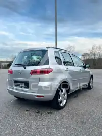 2003 Mazda 2