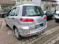 2003 Mazda 2