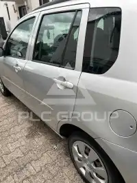 2003 Mazda 2 (Demio)
