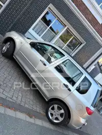 2003 Mazda 2 (Demio)