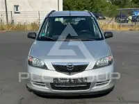 2003 Mazda 2 (Demio)
