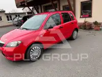 2003 Mazda 2
