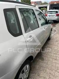 2003 Mazda 2 (Demio)