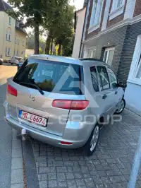 2003 Mazda 2 (Demio)