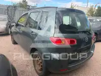 2003 Mazda 2 (Demio)