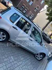 2003 Mazda 2 (Demio)