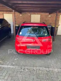 2003 Mazda 2