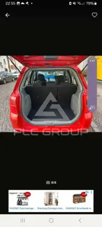 2003 Mazda 2