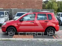 2003 Mazda 2 (Demio)