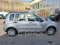 2003 Mazda 2 (Demio)